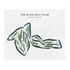 The Elms Golf Club, New York - Printed Golf Courses