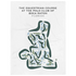 The Equestrian Course at The Polo Club Of Boca Raton, Florida - Printed Golf Courses