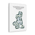 The Equestrian Course at The Polo Club Of Boca Raton, Florida - Printed Golf Courses
