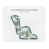 The Fairways of Halfmoon, New York - Printed Golf Courses