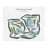The Falls Club, Florida - Printed Golf Courses