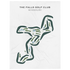 The Falls Golf Club, Missouri - Printed Golf Courses