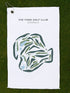 The Farm Golf Club, Georgia - Printed Golf Courses
