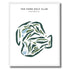 The Farm Golf Club, Georgia - Printed Golf Courses