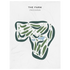 The Farm, Indiana - Printed Golf Courses