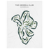 The Georgia Club, Georgia - Printed Golf Courses