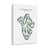 The Georgia Club, Georgia - Printed Golf Courses
