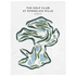 The Golf Club at Stonelick Hills, Ohio - Printed Golf Courses