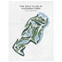 The Golf Club at Audubon Park, Louisiana - Printed Golf Courses