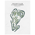 The Golf Club at Basin Harbor, Vermont - Printed Golf Courses