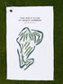 The Golf Club at Basin Harbor, Vermont - Printed Golf Courses