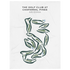The Golf Club at Chaparral Pines, Arizona - Printed Golf Courses