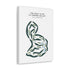 The Golf Club at Copper Valley, California - Printed Golf Courses