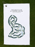 The Golf Club at Copper Valley, California - Printed Golf Courses
