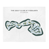 The Golf Club at Fiddlers Creek, Florida - Printed Golf Courses