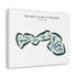 The Golf Club at Fiddlers Creek, Florida - Printed Golf Courses