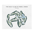 The Golf Club at Fossil Creek, Texas - Printed Golf Courses
