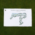 The Golf Club at Lansdowne, Virginia - Printed Golf Courses