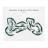The Golf Club at Little Turtle, Ohio - Printed Golf Courses