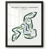 The Golf Club at Longwood, Texas - Printed Golf Courses