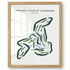 The Golf Club at Longwood, Texas - Printed Golf Courses