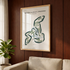 The Golf Club at Longwood, Texas - Printed Golf Courses