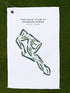 The Golf Club at Mansion Ridge, New York - Printed Golf Courses