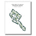 The Golf Club at Mansion Ridge, New York - Printed Golf Courses