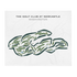 The Golf Club at Newcastle, Washington - Printed Golf Courses