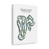 The Golf Club At Redmond Ridge, Washington - Printed Golf Courses