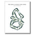 The Golf Club at Rio Vista, California - Printed Golf Courses