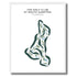 The Golf Club at South Hampton, Florida - Printed Golf Courses