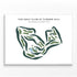 The Golf Club at Turner Hill, Massachusetts - Printed Golf Courses