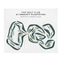 The Golf Club At Wescott Plantation, South Carolina - Printed Golf Courses