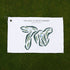 The Golf Club of Edmond, Oklahoma - Printed Golf Courses