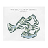 The Golf Club of Georgia, Georgia - Printed Golf Courses