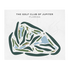 Golf Club of Jupiter, Florida - Printed Golf Courses
