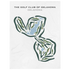 The Golf Club of Oklahoma, Oklahoma - Printed Golf Courses