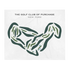 The Golf Club of Purchase, New York - Printed Golf Courses