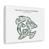 The Golf Club of Tennessee, Tennessee - Printed Golf Courses