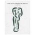 The Golf Garden of Destin, Florida - Printed Golf Courses