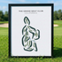 The Grand Golf Club, California - Printed Golf Courses