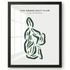 The Grand Golf Club, California - Printed Golf Courses