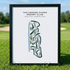 The Grand Dunes Resort Club, South Carolina - Printed Golf Courses