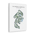 The Greens at Deerfield, Tennessee - Printed Golf Courses