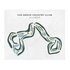 The Grove Country Club, Illinois - Printed Golf Courses