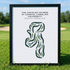 Hackler Course at Coastal Carolina University, South Carolina - Printed Golf Courses