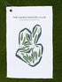 The Haven Country Club, Massachusetts - Printed Golf Courses