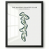 The Havens Country Club, California - Printed Golf Courses