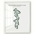 The Havens Country Club, California - Printed Golf Courses